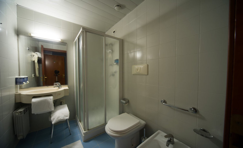 Hotel Centrale photo 26