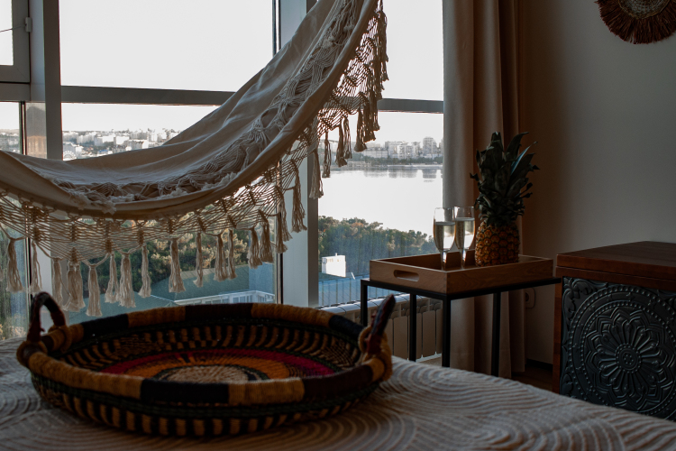 Фотография номера квартиры Апартаменты GelApart