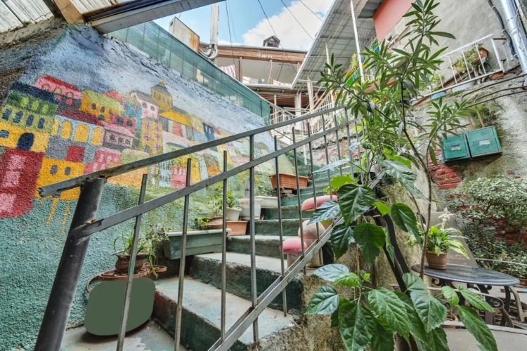 House 52 Boutique-Hotel