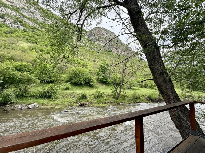 Qarup House Resort