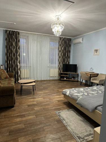 Фотография номера мотеля Лада