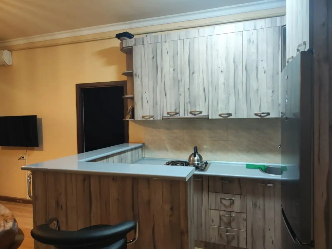 Apt in Centre Erevan Apartments