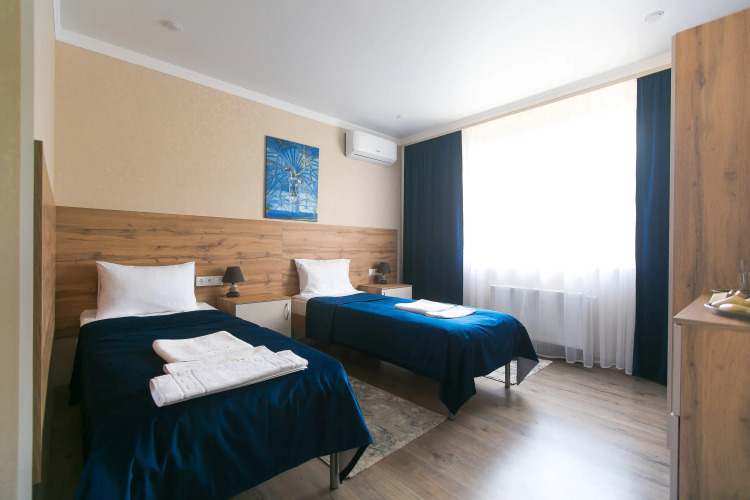 Фотография номера гостевого дома Dali