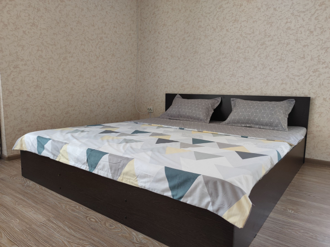 Фотография номера квартиры Квартира Райдас на Оранжерейной 22/2