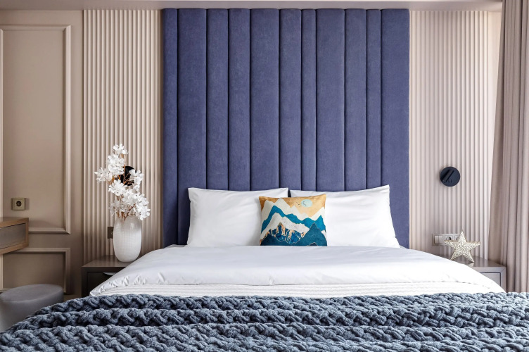 Фотография номера квартиры Апартаменты Двухкомнатные на Ленина 217