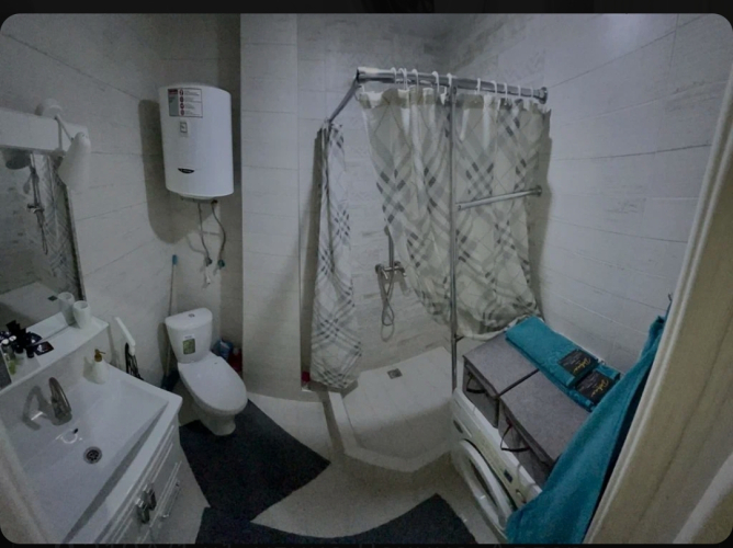 Фотография номера квартиры Апартаменты 3х местные в Мадрид Парке