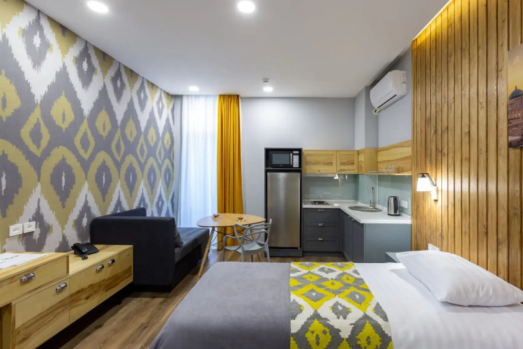 Igmar Apart-hotel