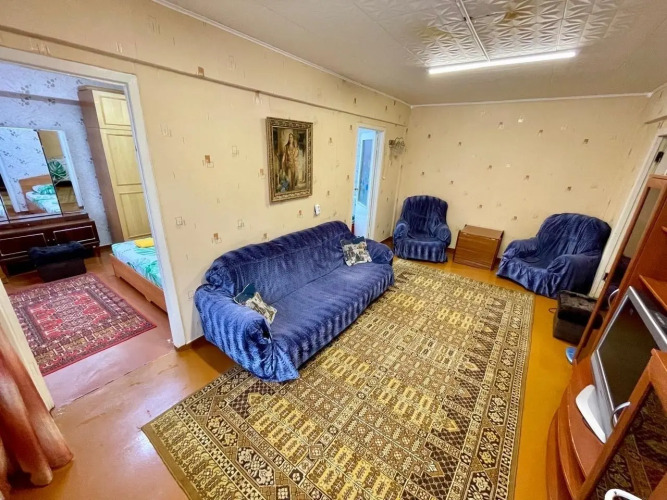 Фотография номера квартиры Квартира на Катаева 20