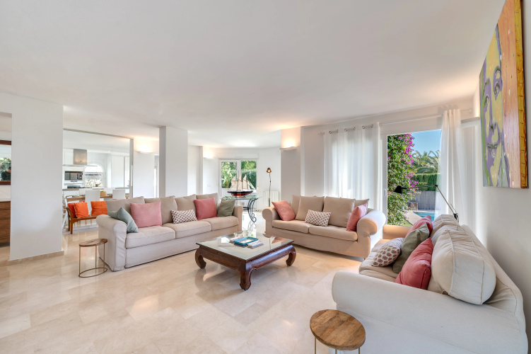 All About Villa Turquesa