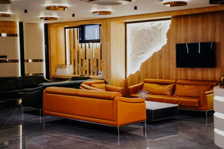 Midis Hotel