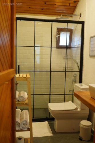Double Suite with balcony