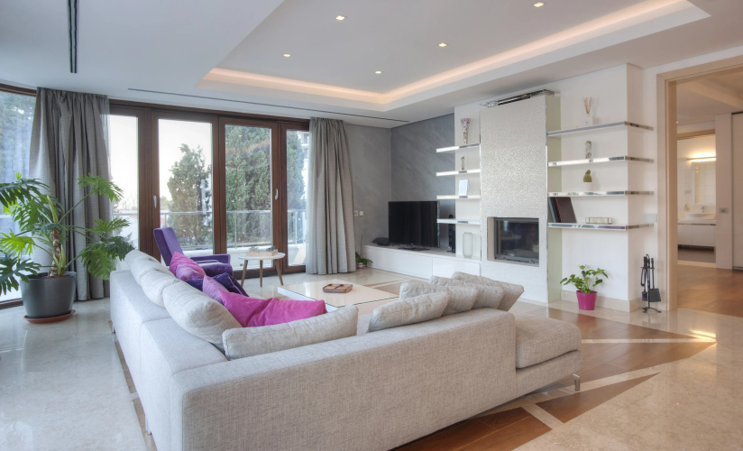 Alexandar Montenegro Luxury Suites & Spa Apartment Hotel