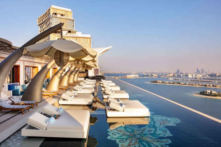 Atlantis The Royal photo 22