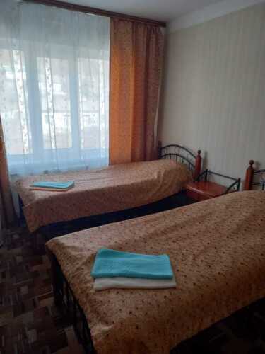 Фотография номера гостиницы Дальнегорск