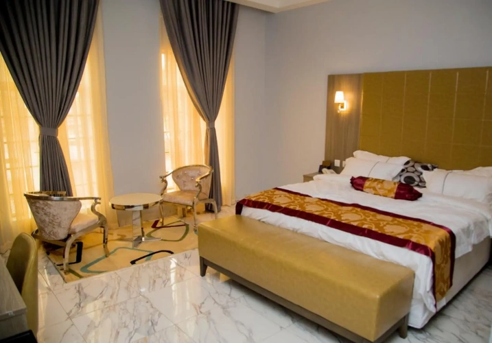 Executive Suite