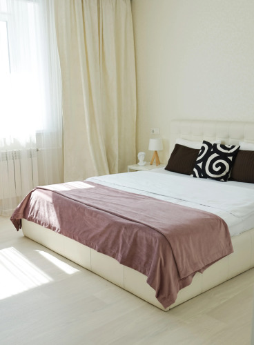 Фотография номера квартиры Квартира трехкомнатные Be Home на Седова