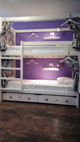 Фотография номера хостела 1703