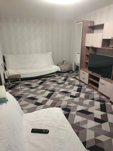 Фотография номера квартиры Квартира двухкомнатная