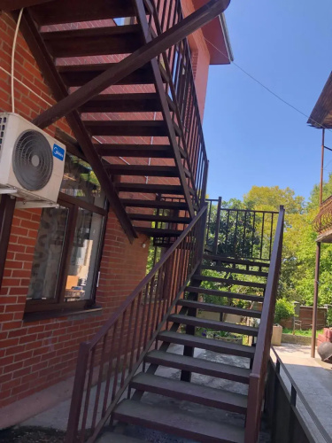 Danat Guest house