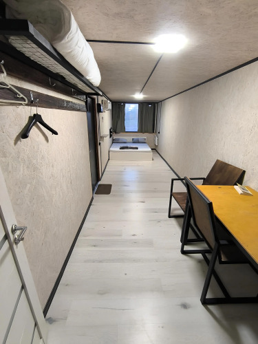 Фотография номера гостиницы Ультра отель