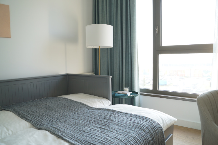Boutique Apartments