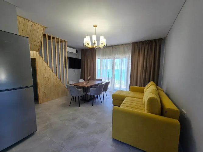 Private house Dom Na Beregu