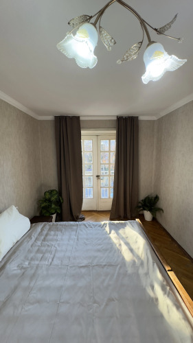 Фотография номера квартиры Апартаменты Vintage