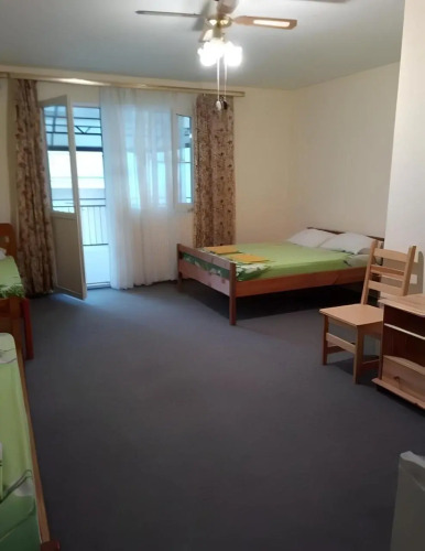 Фотография номера гостевого дома Оазис на Молодежной