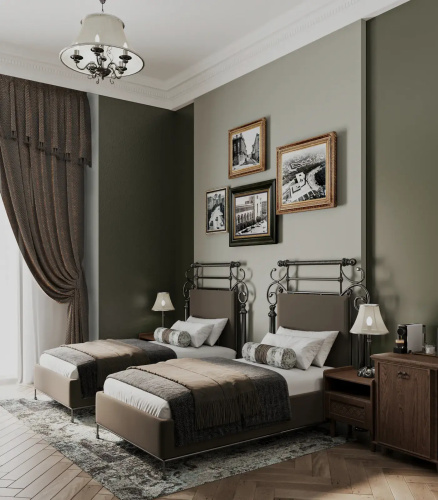 Hotel Hayasa Old Yerevan
