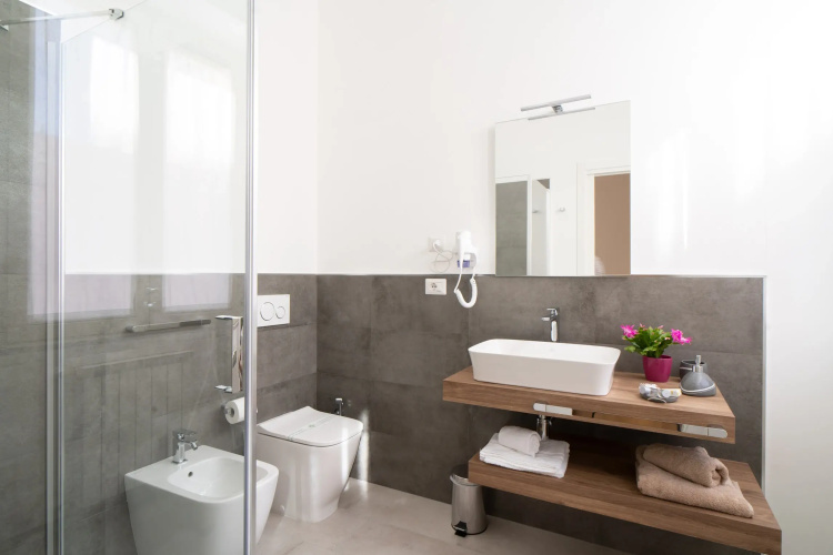 L'isola che c'e Bed&Breakfast