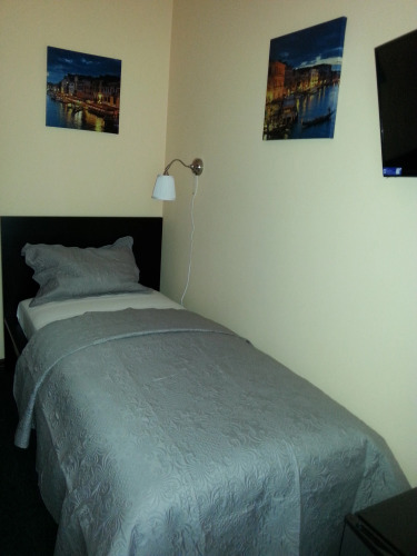 Фотография номера мини отеля МВ-Hotel