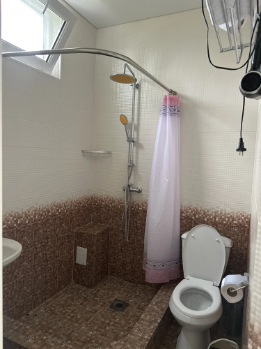Premyer Sukhum Guest House