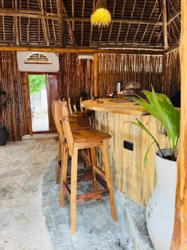 Compass Hostel