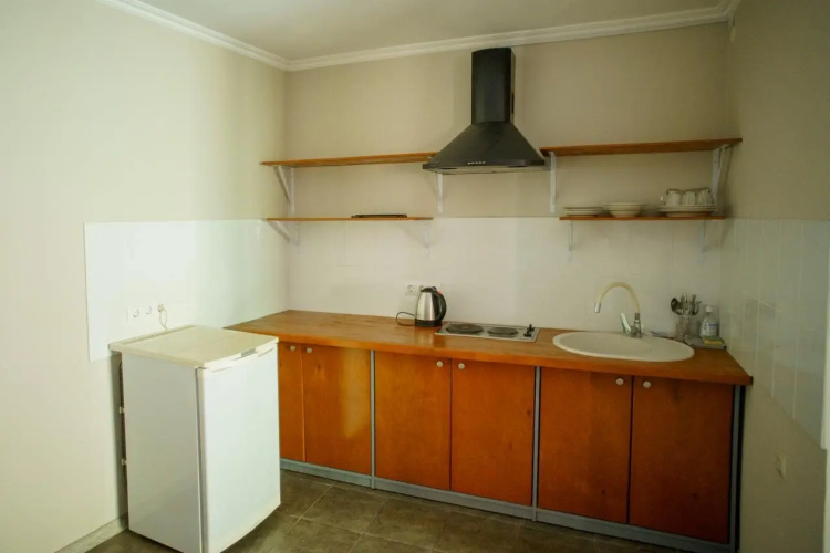 Bliss Guest House
