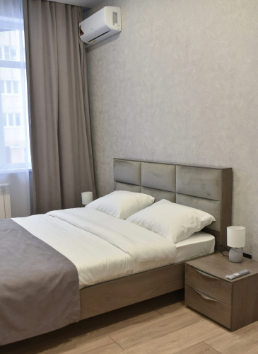 Фотография номера квартиры Апартаменты 2 на 2ой Лежневской Улице 18