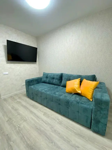 Фотография номера квартиры Апартаменты На Адмирала Крузенштерна 6/3