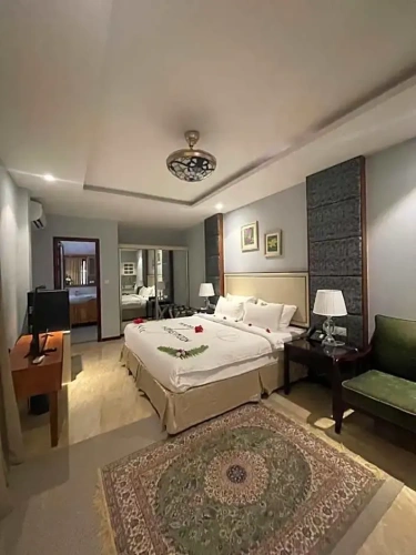 Superior Suite