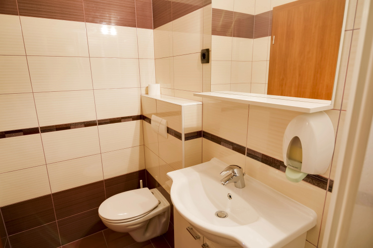 Dalmacija Guest house
