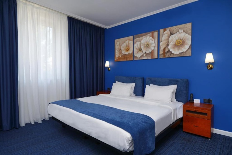 Best Western Congress Hotel photo 28