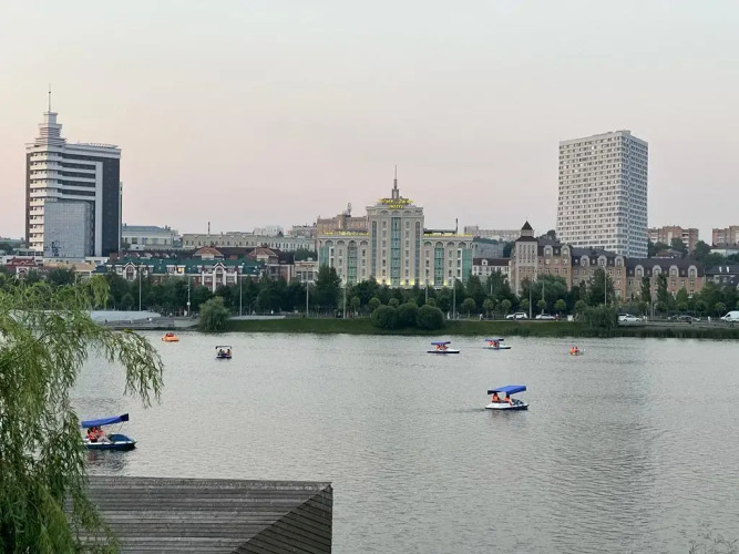 Фотография отеля