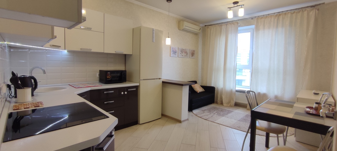 Купить Квартиру На Колпакова 41