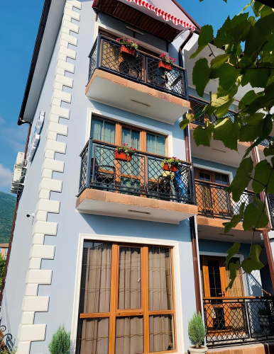 Hotelafbeelding