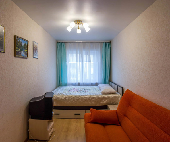 Фотография номера квартиры Апартаменты на Кирова 62а