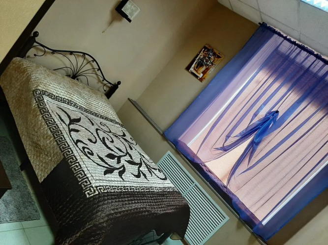 Фотография номера хостела Проспект