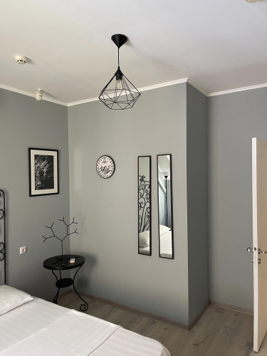 Фотография номера гостиницы Ла Манча