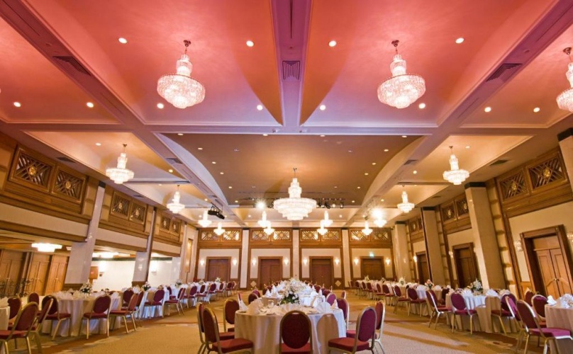 Danat Al Ain Resort photo 30