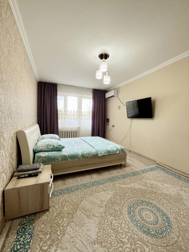 Avangard 4-12 Flat