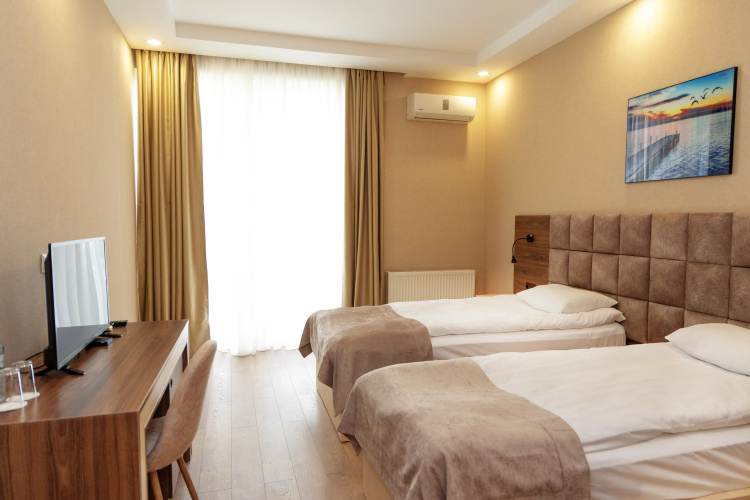 Hotel Aniko