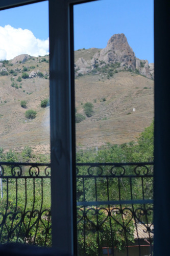 Фотография номера квартиры Апартаменты Авокадо 8