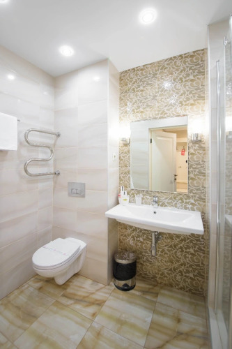 Фотография номера гостиницы Атриум